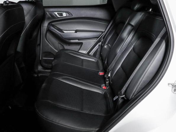 Chery Tiggo 4 I Рестайлинг с пробегом 2020 года, цена 1 240 000 рублей, 113841 км, внедорожник, Автокод Объявления