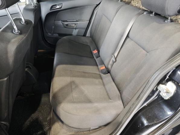 Opel Astra H Рестайлинг с пробегом 2011 года, цена 460 000 рублей, 166000 км, хэтчбек, Автокод Объявления