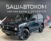 Lada (ВАЗ) Niva Legend Уфа  - изображение 15