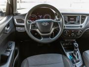Hyundai Solaris II Рестайлинг Волгоград  - изображение 52