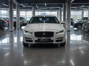 Jaguar XE I Москва  - изображение 25