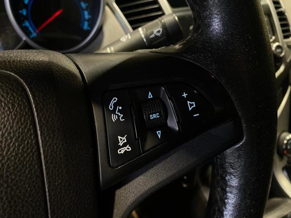 Chevrolet Cruze I с пробегом 2011 года, цена 530 000 рублей, 298684 км, седан, Автокод Объявления