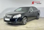 Chevrolet Epica V250 Рестайлинг Саранск  - изображение 27