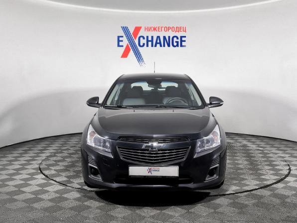Chevrolet Cruze I Рестайлинг с пробегом 2013 года, цена 558 000 рублей, 181396 км, хэтчбек, Автокод Объявления