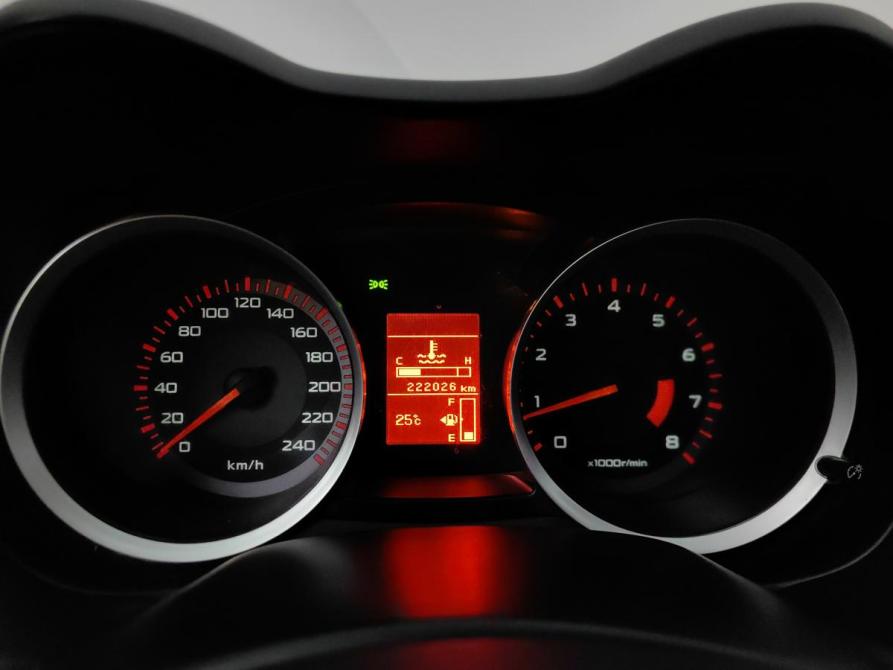 Mitsubishi Lancer X Подольск  - изображение 10