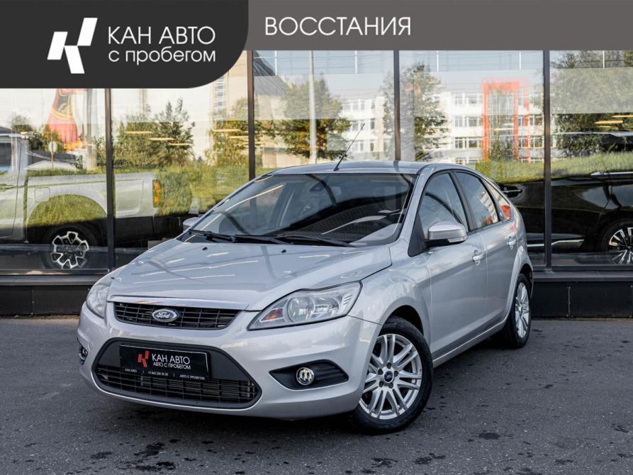 Ford Focus II Рестайлинг Казань  - изображение 1