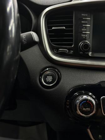 Kia Sorento III Prime Рестайлинг с пробегом 2018 года, цена 2 900 000 рублей, 137609 км, внедорожник, Автокод Объявления