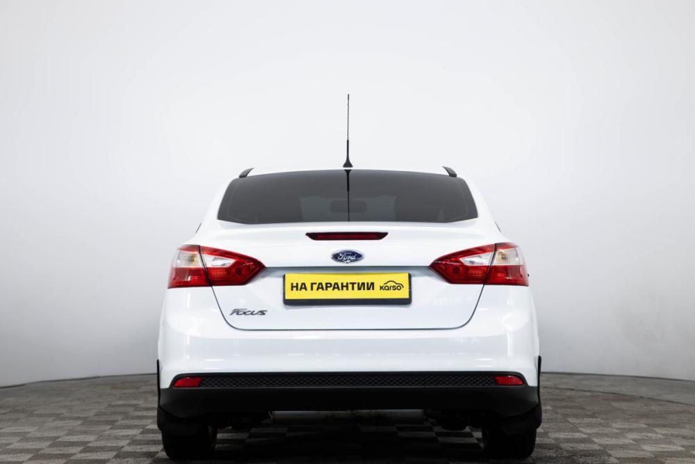 Ford Focus III Пермь  - изображение 6