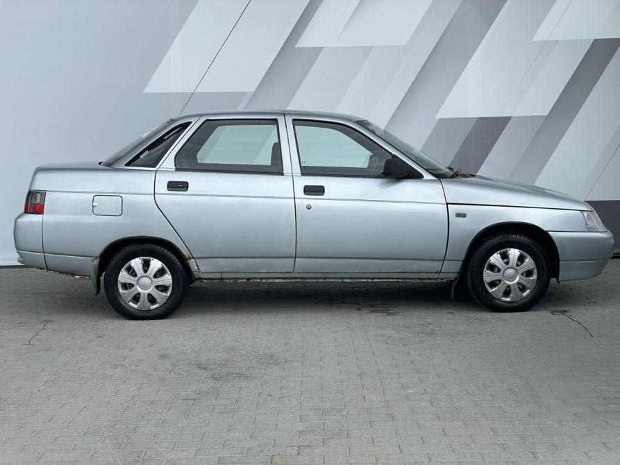 Lada (ВАЗ) 2110 Екатеринбург  - изображение 4