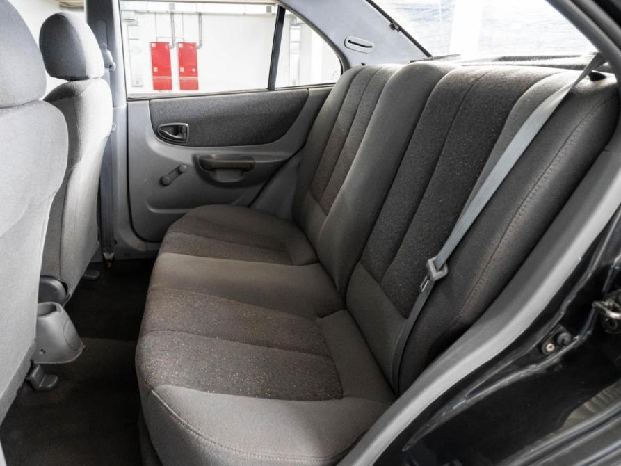 Hyundai Accent II Ставрополь  - изображение 9