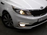 Kia Rio III Рестайлинг Москва  - изображение 49