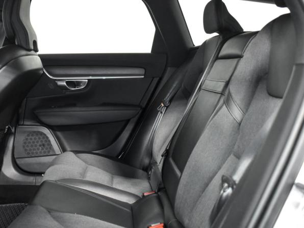 Volvo V90 Cross Country I с пробегом 2019 года, цена 2 600 000 рублей, 230371 км, универсал, Автокод Объявления