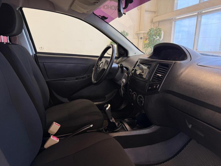 Geely MK I Волгоград  - изображение 9