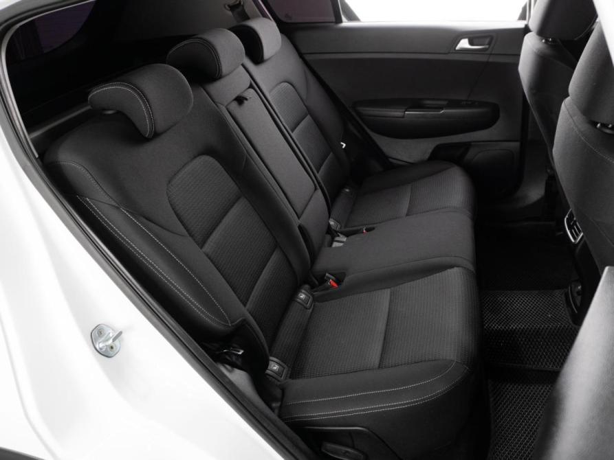 Kia Sportage IV Рестайлинг Тюмень  - изображение 7