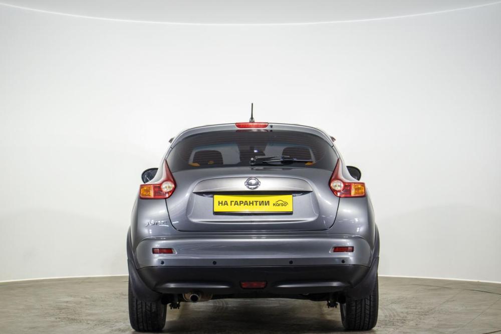 Nissan Juke I Оренбург  - изображение 6