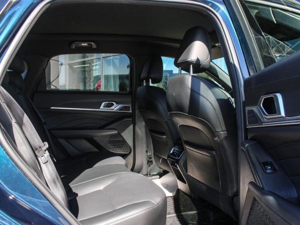 Haval F7 II с пробегом 2025 года, цена 2 999 000 рублей, 9314 км, внедорожник, Автокод Объявления