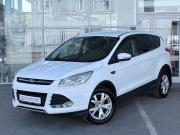 Ford Kuga II Липецк  - изображение 12