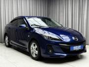 Mazda 3 II (BL) Рестайлинг Ижевск  - изображение 31