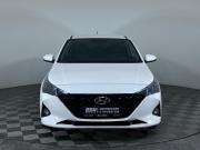 Hyundai Solaris II Рестайлинг Ростов-на-Дону  - изображение 19