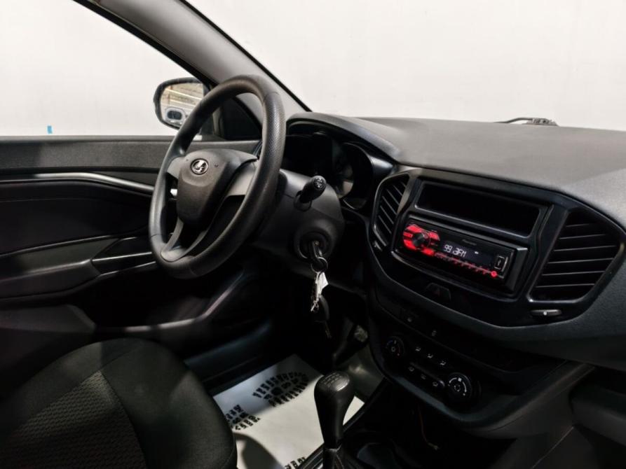 Lada (ВАЗ) Vesta I Курск  - изображение 5
