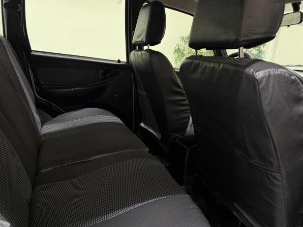 Chevrolet Niva I Рестайлинг с пробегом 2014 года, цена 670 000 рублей, 71000 км, внедорожник, Автокод Объявления