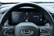 Geely Monjaro I Москва  - изображение 38