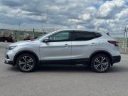 Nissan Qashqai II Рестайлинг Санкт-Петербург  - изображение 16