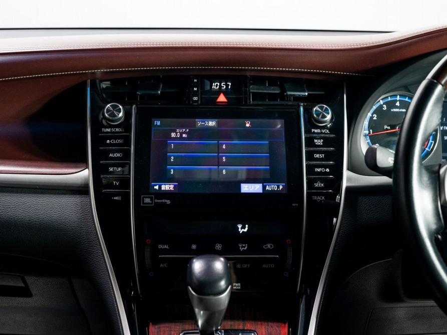 Toyota Harrier III (XU60) Чита  - изображение 11