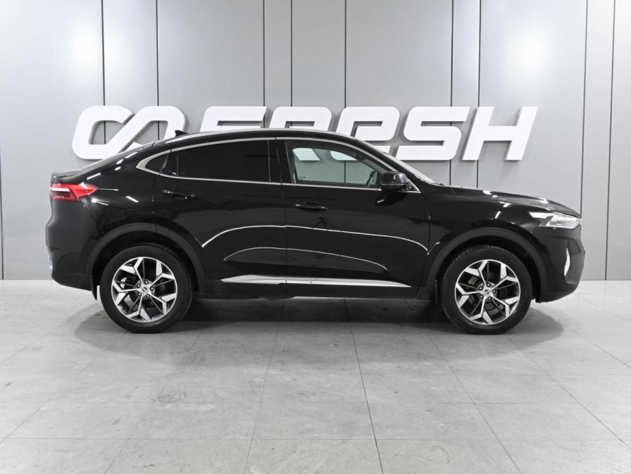 Haval F7x I Ростов-на-Дону  - изображение 5