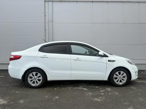 Kia Rio III с пробегом 2013 года, цена 826 000 рублей, 147611 км, седан, Автокод Объявления