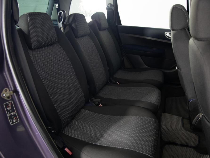 Peugeot 307 I Санкт-Петербург  - изображение 11