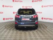 Hyundai Santa Fe II Рестайлинг Вологда  - изображение 23