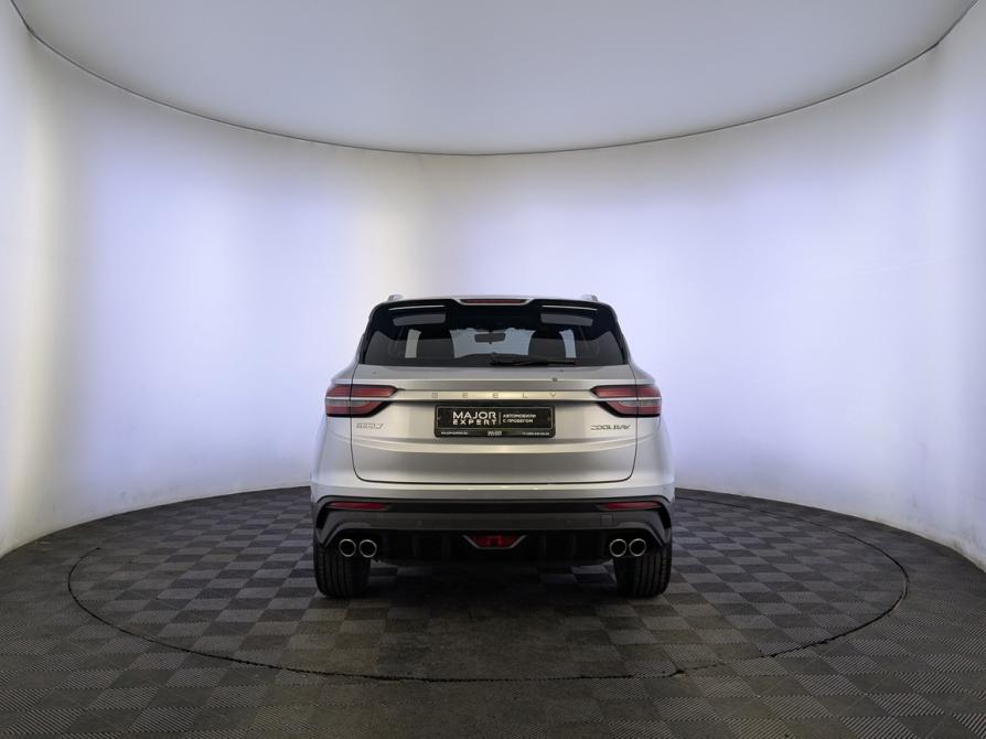 Geely Coolray I Москва  - изображение 6