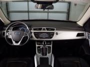 Geely Atlas I Кемерово  - изображение 35
