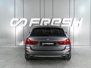 BMW 5 серии VII (G30/G31/G38) Ростов-на-Дону  - изображение 26