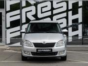 Skoda Fabia II Рестайлинг Волгоград  - изображение 18