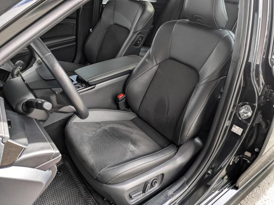 Toyota Camry IX (XV80) China Market Санкт-Петербург  - изображение 19
