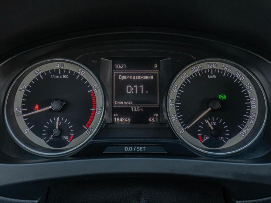 Skoda Rapid I Краснодар  - изображение 18