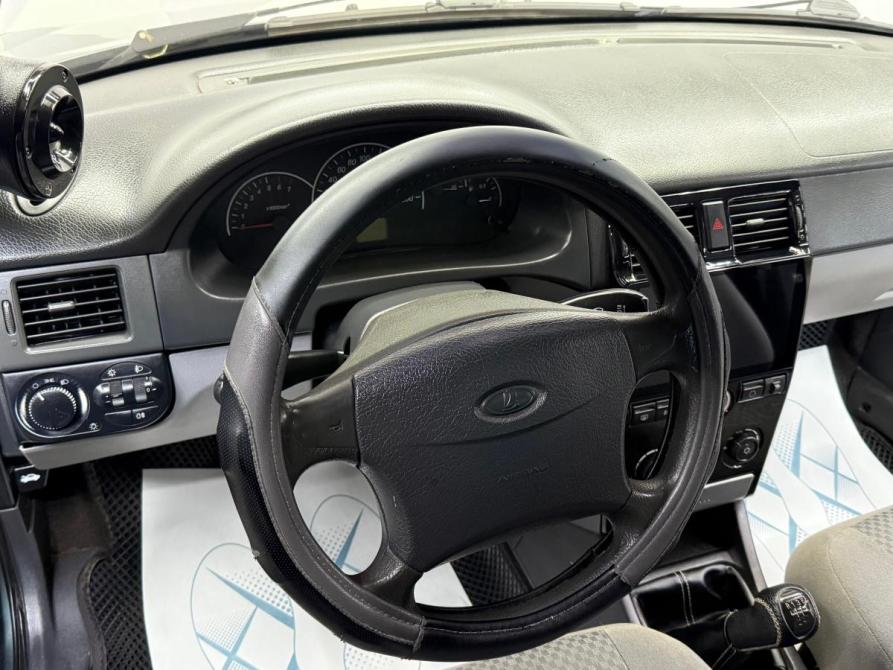 Lada (ВАЗ) Priora I Азнакаево  - изображение 12
