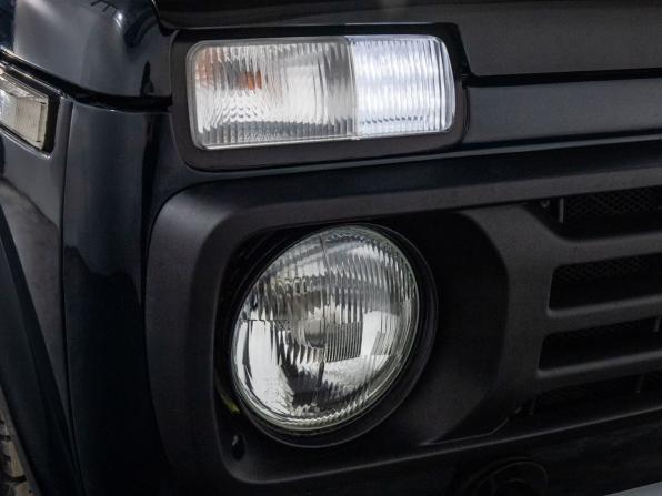 Lada (ВАЗ) Niva Legend с пробегом 2024 года, цена 895 000 рублей, 31350 км, внедорожник, Автокод Объявления