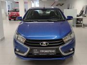Lada (ВАЗ) Vesta I Казань  - изображение 24