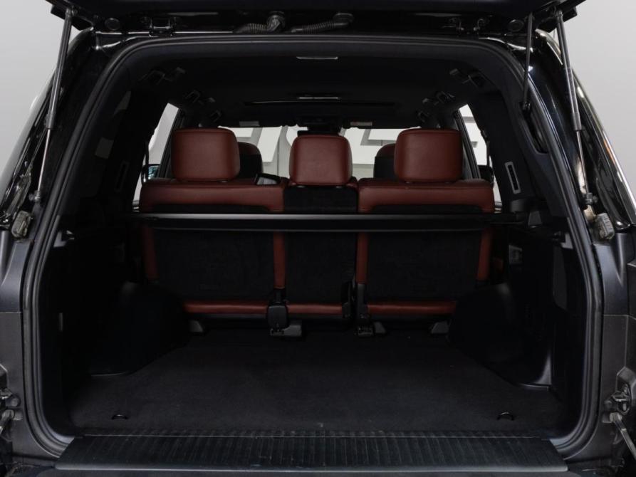 Lexus LX III Рестайлинг 2 Волгоград  - изображение 35