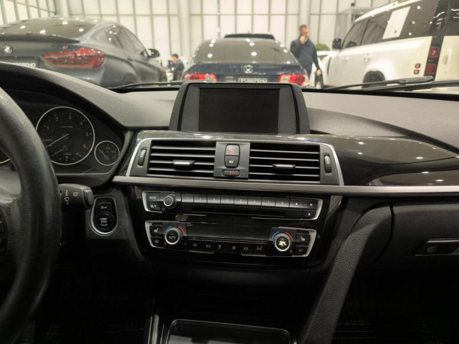 BMW 3 серии VI (F3x) Рестайлинг Казань  - изображение 18