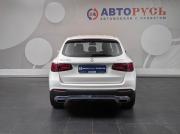 Mercedes-Benz GLC I (X253) Рестайлинг Москва  - изображение 30