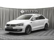Volkswagen Polo V Рестайлинг Москва  - изображение 24