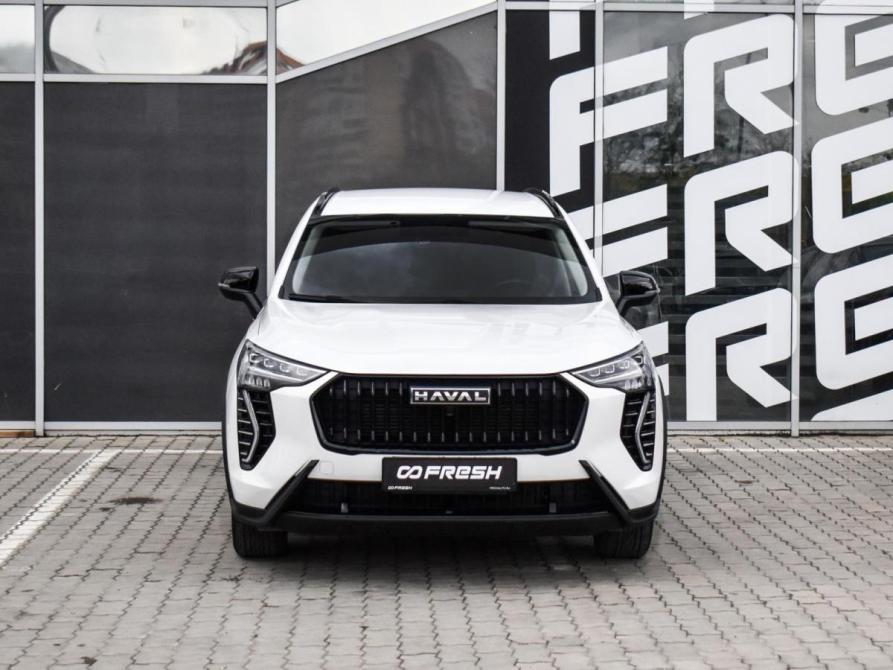 Haval Jolion I Новороссийск  - изображение 3
