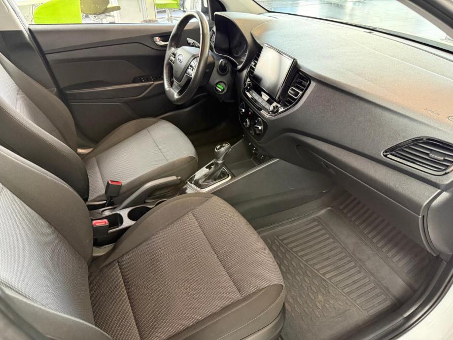 Hyundai Solaris II Рестайлинг Киров  - изображение 13