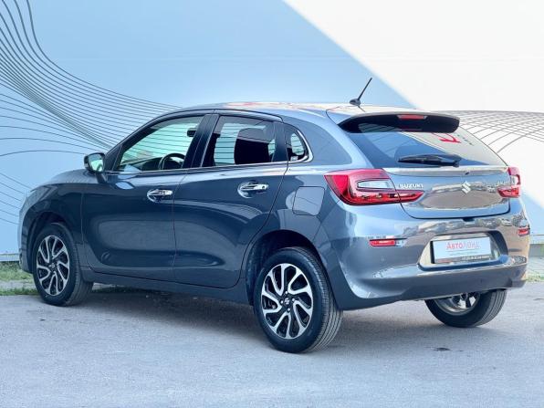 Suzuki Baleno III с пробегом 2022 года, цена 1 857 000 рублей, 41680 км, хэтчбек, Автокод Объявления