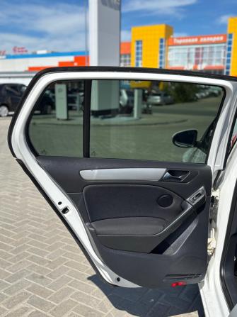 Volkswagen Golf VI с пробегом 2011 года, цена 890 000 рублей, 168735 км, хэтчбек, Автокод Объявления
