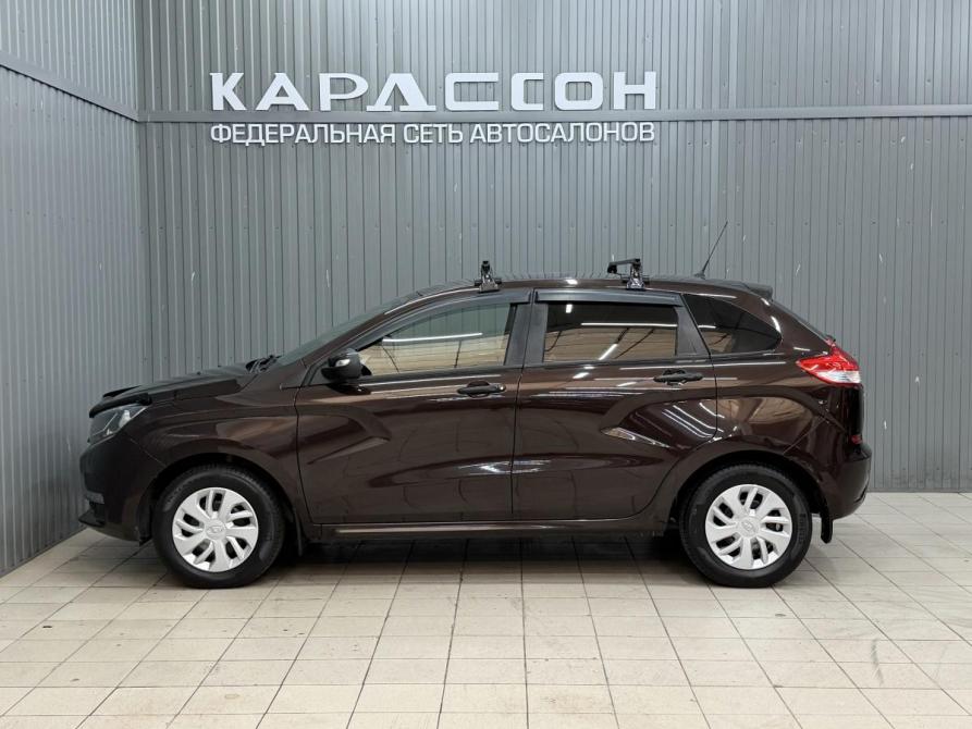 Lada (ВАЗ) XRAY I Магнитогорск  - изображение 5